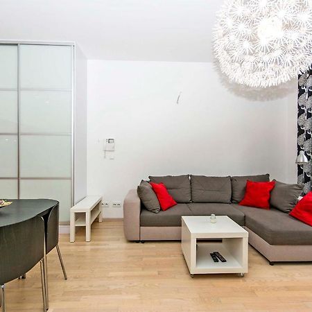 Velvet - Neptun Park By Oneapartments Gdańsk Kültér fotó