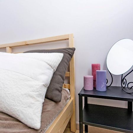 Velvet - Neptun Park By Oneapartments Gdańsk Kültér fotó
