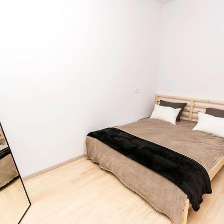 Velvet - Neptun Park By Oneapartments Gdańsk Kültér fotó