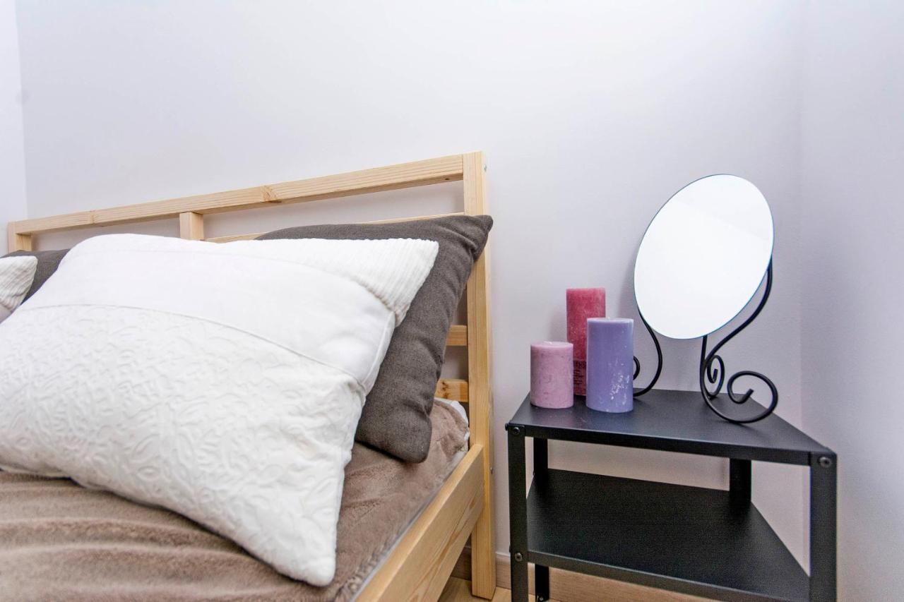 Velvet - Neptun Park By Oneapartments Gdańsk Kültér fotó