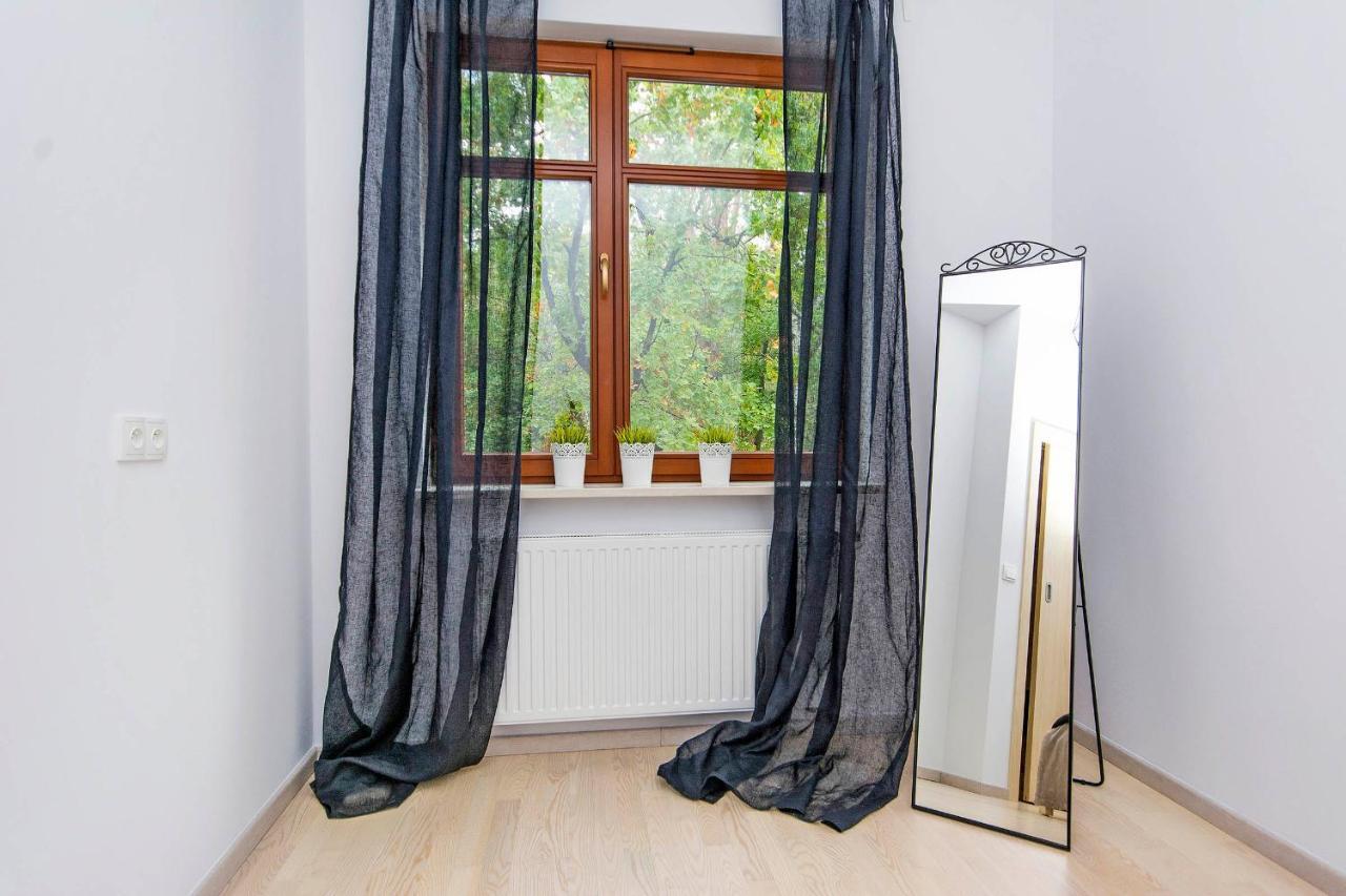 Velvet - Neptun Park By Oneapartments Gdańsk Kültér fotó