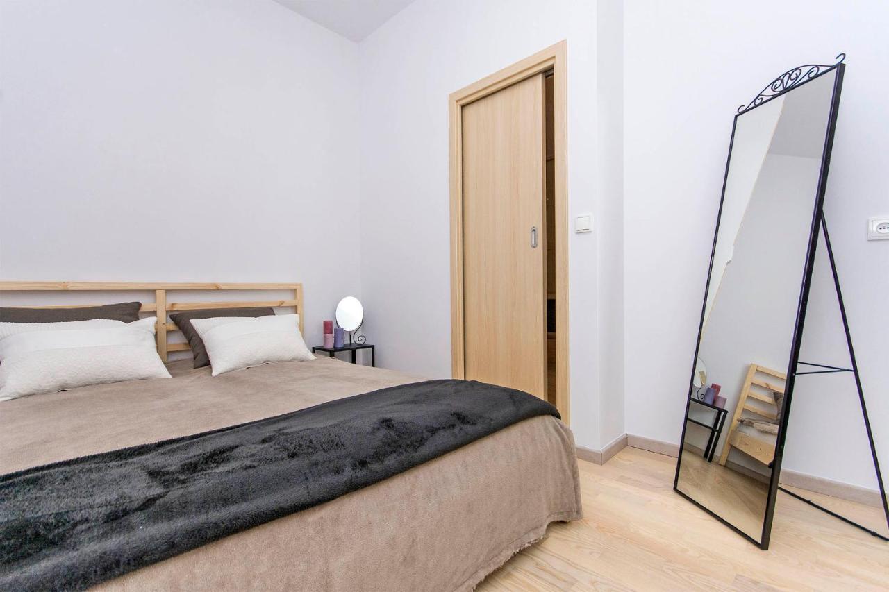 Velvet - Neptun Park By Oneapartments Gdańsk Kültér fotó